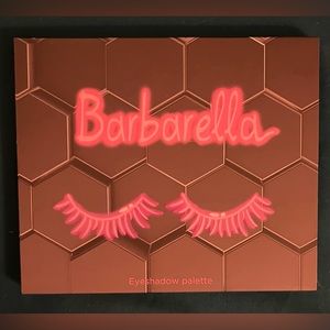 Beebeauty London palette